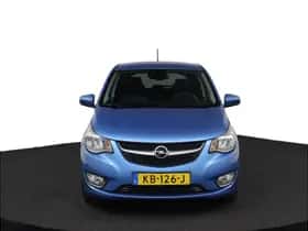 Opel Karl (2016) thumbnail 14