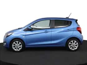 Opel Karl (2016) thumbnail 3