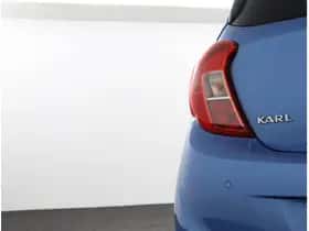 Opel Karl (2016) thumbnail 30
