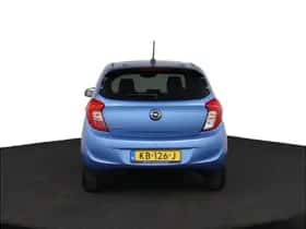 Opel Karl (2016) thumbnail 38