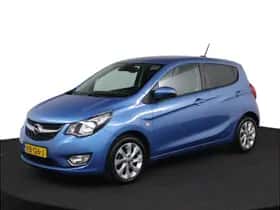Opel Karl (2016) thumbnail 39