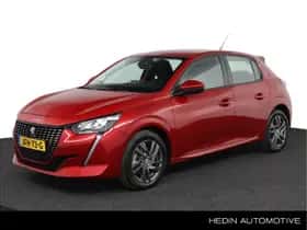 Peugeot 208 (2021)