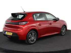 Peugeot 208 (2021) thumbnail 2
