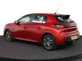 Peugeot 208 (2021) thumbnail 12