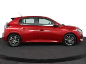 Peugeot 208 (2021) thumbnail 13
