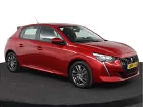Peugeot 208 (2021) thumbnail 14