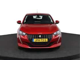 Peugeot 208 (2021) thumbnail 15