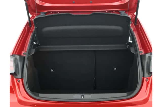 Peugeot 208 (2021) thumbnail 19