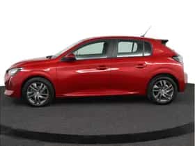 Peugeot 208 (2021) thumbnail 3