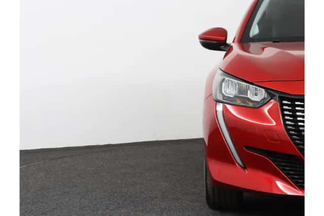 Peugeot 208 (2021) thumbnail 28