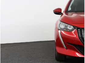 Peugeot 208 (2021) thumbnail 28