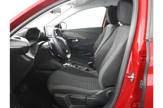 Peugeot 208 (2021) thumbnail 4