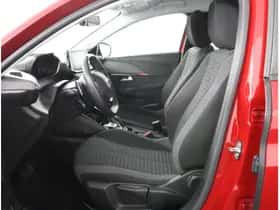Peugeot 208 (2021) thumbnail 4
