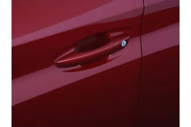 Peugeot 208 (2021) thumbnail 31