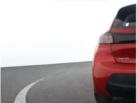 Peugeot 208 (2021) thumbnail 33