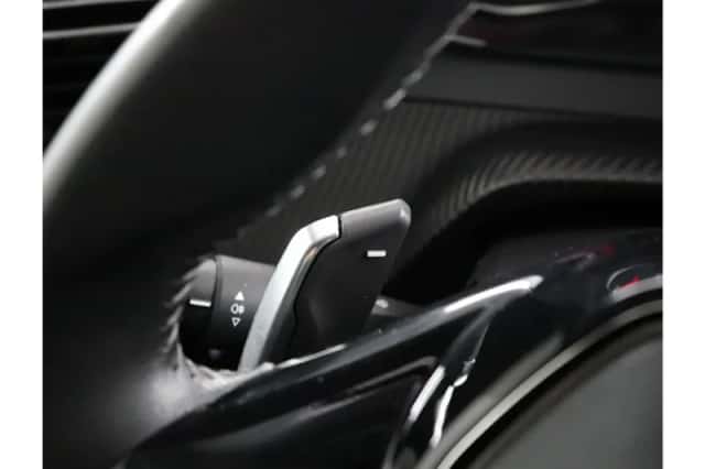 Peugeot 208 (2021) thumbnail 35