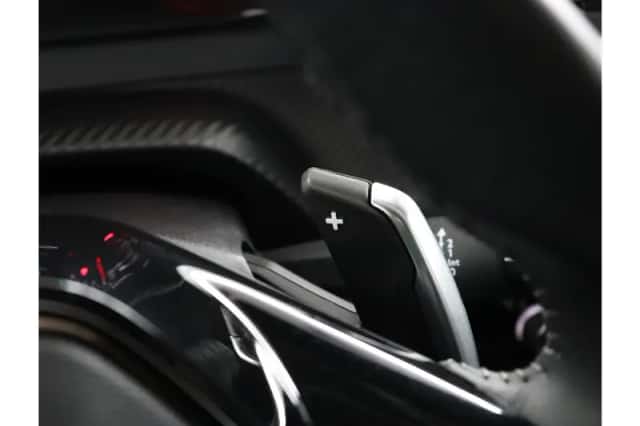 Peugeot 208 (2021) thumbnail 36