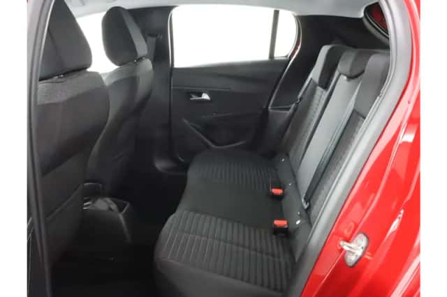 Peugeot 208 (2021) thumbnail 5