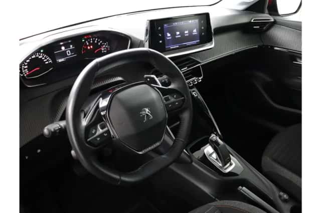 Peugeot 208 (2021) thumbnail 45