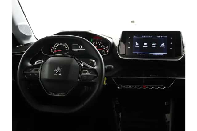 Peugeot 208 (2021) thumbnail 46