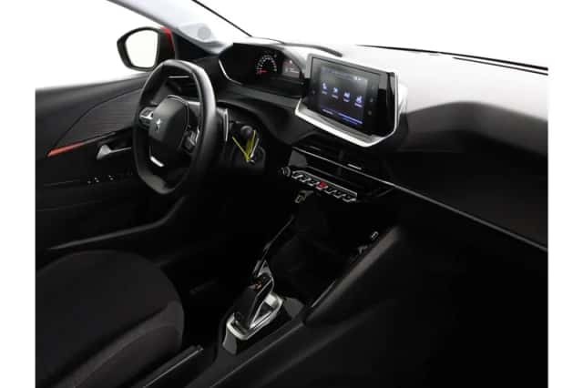 Peugeot 208 (2021) thumbnail 47