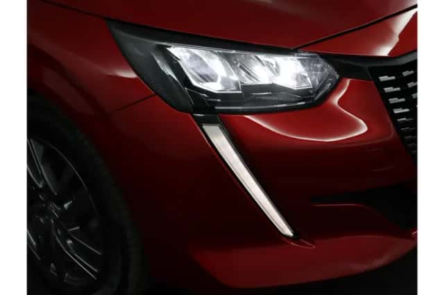 Peugeot 208 (2021) thumbnail 48