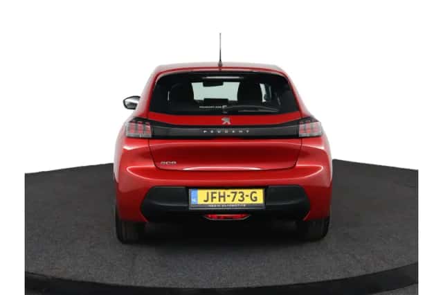 Peugeot 208 (2021) thumbnail 49