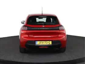 Peugeot 208 (2021) thumbnail 49