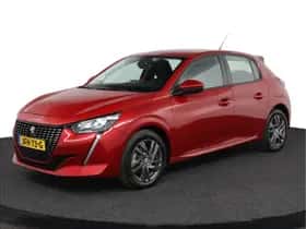 Peugeot 208 (2021) thumbnail 50