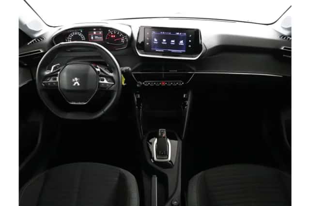 Peugeot 208 (2021) thumbnail 6