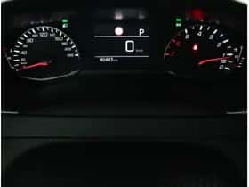 Peugeot 208 (2021) thumbnail 7