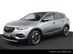 Opel Grandland X (2019)