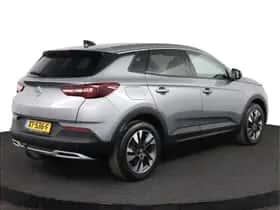 Opel Grandland X (2019) thumbnail 2