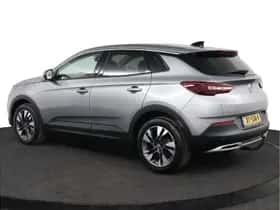 Opel Grandland X (2019) thumbnail 11