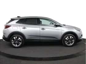 Opel Grandland X (2019) thumbnail 12