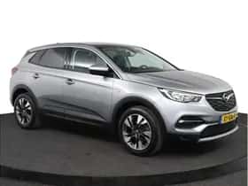 Opel Grandland X (2019) thumbnail 13