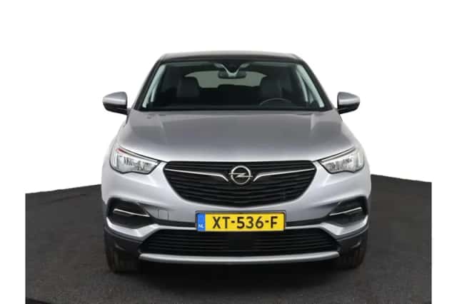 Opel Grandland X (2019) thumbnail 14
