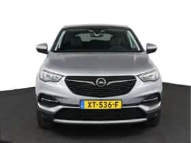 Opel Grandland X (2019) thumbnail 14