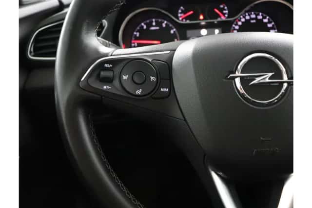 Opel Grandland X (2019) thumbnail 15