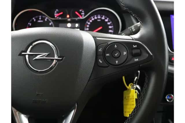 Opel Grandland X (2019) thumbnail 16
