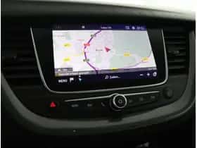 Opel Grandland X (2019) thumbnail 20