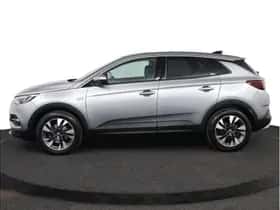 Opel Grandland X (2019) thumbnail 3