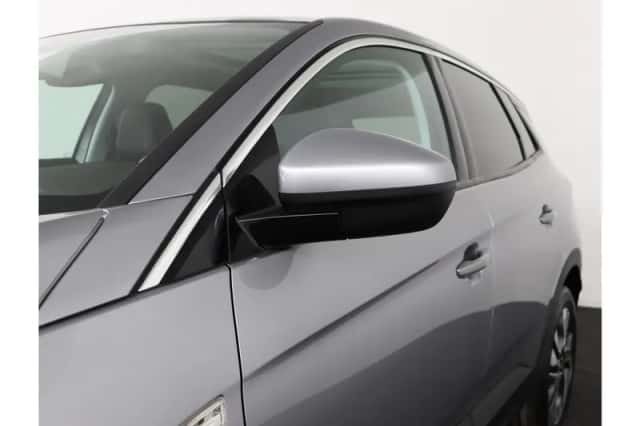 Opel Grandland X (2019) thumbnail 28