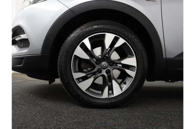 Opel Grandland X (2019) thumbnail 29