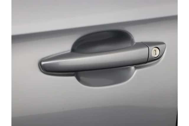 Opel Grandland X (2019) thumbnail 30