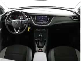 Opel Grandland X (2019) thumbnail 4