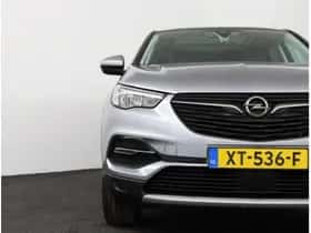 Opel Grandland X (2019) thumbnail 34