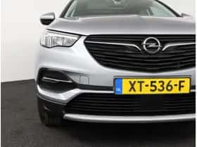 Opel Grandland X (2019) thumbnail 35