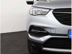 Opel Grandland X (2019) thumbnail 36
