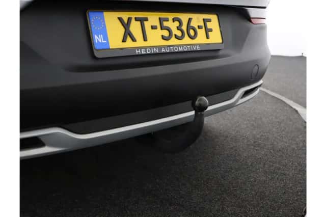 Opel Grandland X (2019) thumbnail 39